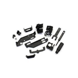 Platine De Servo Kyosho Mini-Z Buggy