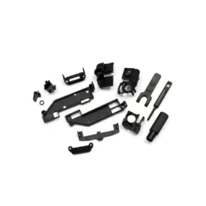 Servo Kyosho Mini-Z Buggy platinum