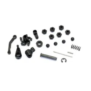 Sauve-Servo Mini-Z Buggy