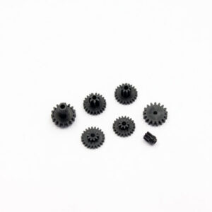 Pignons De Servo Mini-Z Buggy (Kit) Kyosho