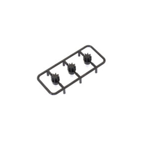 Pignons 8 Dents Mini-Z Buggy (3)