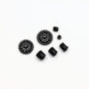 Couronnes Et Pignons Mini-Z Buggy (Kit) Kyosho - Image 2