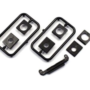Support Moteur Kyosho Mini-Z Buggy