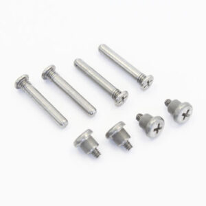 Axes De Suspension (4) Kyosho Mini-Z Buggy