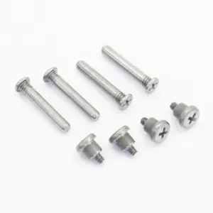 Axes of suspension (4) Kyosho Mini-Z Buggy