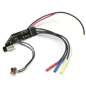 Kyosho mini-z buggy BLS 2.0 electronic variator