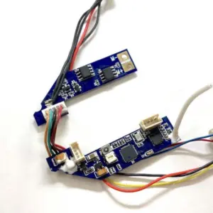 Reception unit 2.0 Kyosho Mini-Z Buggy MB010 (RA44)