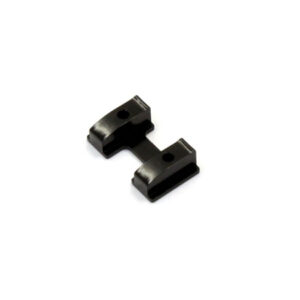 Support d'Aileron Kyosho Mini-Z Buggy Mp9 - Aluminium