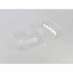 Kyosho Inferno MP9 mini-Z buggy bodywork (to paint)