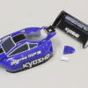 Carrosserie Kyosho Inferno Mp9 Mini-Z Buggy (A Peindre) - Image 2