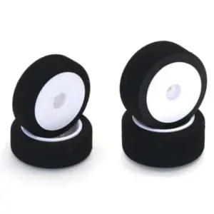 Kyosho mini-z buggy foam tires (4) Lazer medium type