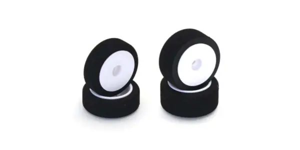 Minii-Z Buggy Foam Tires Lazer Type Medium Kyosho