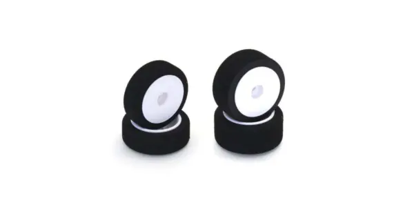 Kyosho Minii-Z Buggy Foam Tires Lazer Type Soft