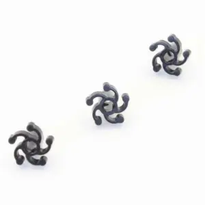 Mini-Z Buggy slipping cams (3)