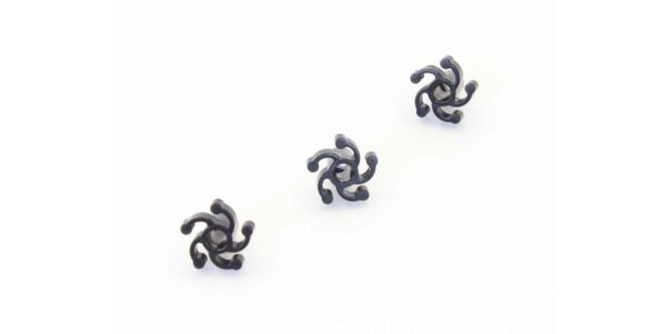 Cames De Reglages De Slipper Mini-Z Buggy (3)