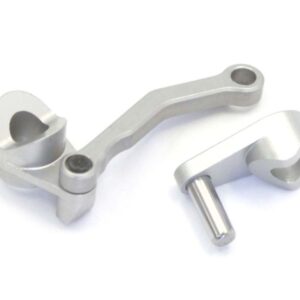 Bras De Sauve-Servo Aluminium Kyosho Mini-Z Buggy