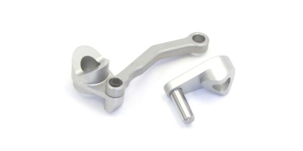 Bras De Sauve-Servo Aluminium Kyosho Mini-Z Buggy