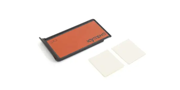 IC Tag Mini-Z Buggy MB010
