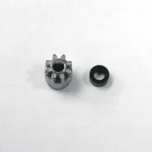Aluminum pinion Arriere mini-z buggy kyosho