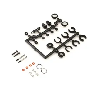 Big bore MBW037 mini-z buggy Biggy