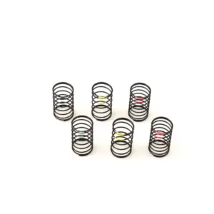 Big bore mini-z buggy springs (6)