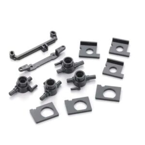 Support Moteur Et Fusées Kyosho Mini-Z Awd