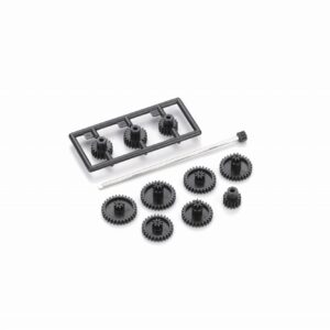 Couronne Et Pignons Moteur Kyosho Mini-Z Awd
