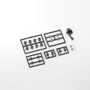 Sauve-Servo Kyosho Mini-Z Awd
