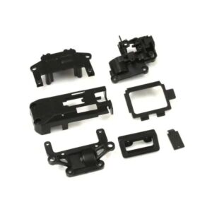Cellule Arriere Kyosho Mini-Z Awd