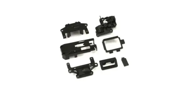 Rear Main Chassis Parts Kyosho Mini-Z Awd