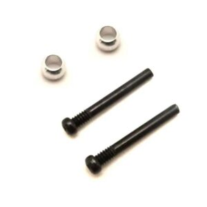 Axes De Suspension Avant Kyosho Mini-Z Awd (Md204)