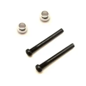 Kyosho Mini-Z AWD front suspension axes (MD204)