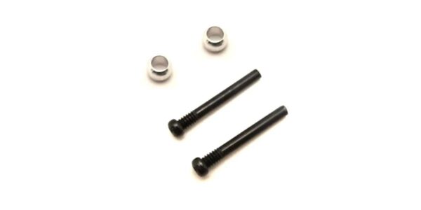 Axes De Suspension Avant Kyosho Mini-Z Awd (Md204)