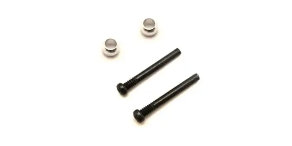 Front Suspension Shaft Kyosho Mini-Z Awd (Md204)