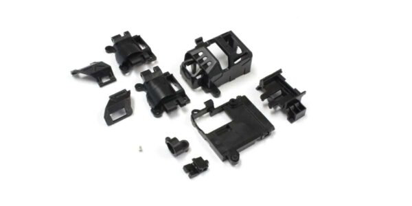 Capot Superieur Kyosho Mini-Z FWD-Awd