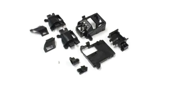 Chassis Upper Parts Set Kyosho Mini-Z FWD-Awd