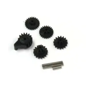 Servo Kyosho Mini-Z FWD pins