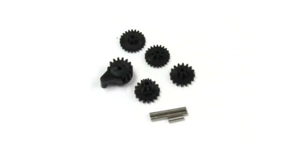 Pignons De Servo Kyosho Mini-Z FWD