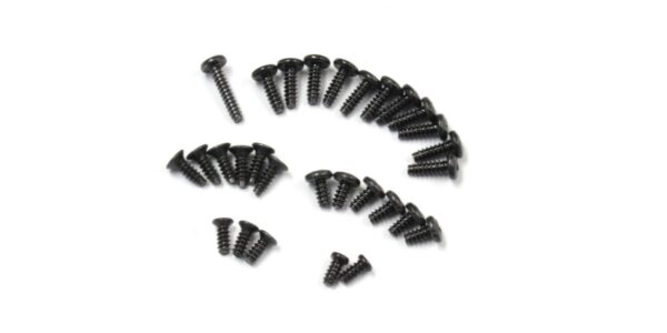 Kyosho mini-z fwd screws