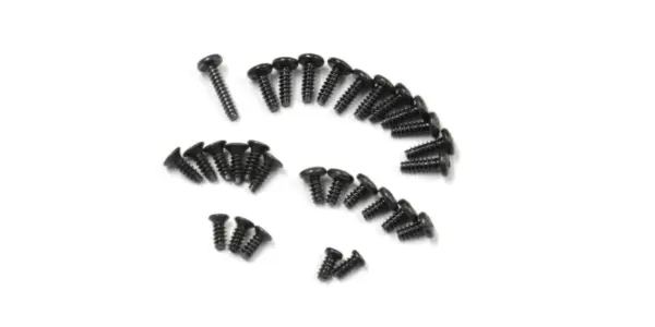 Screw Set Kyosho Mini-Z FWD
