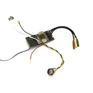 KYOSHO min-Z Ma030 EVO (SA41) Reception unit & amp;Esc