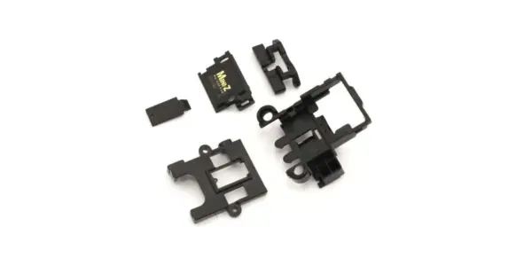 Chassis Upper Parts Set Kyosho Mini-Z Ma030 Evo