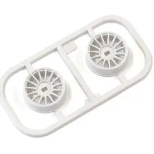 Kyosho Mini-Z AWD white rims Deport 1.5 (2)
