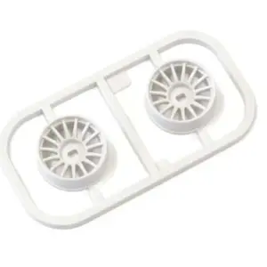 Kyosho Mini-Z AWD RIVE WHITE STORKS DEPORT 3.5 (2)