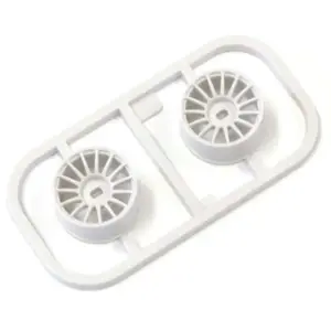 Kyosho Mini-Z AWD Wide Deport 0 rims (2)