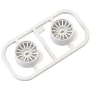 Kyosho Mini-Z AWD Wide Deport 1 (2) rims