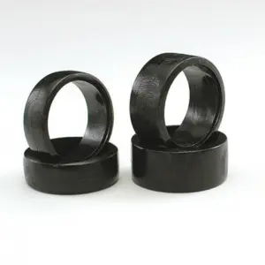 Drift front tires 8.5mm mini-z awdd (4) Kyosho