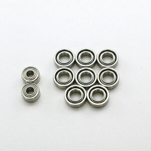 Roulements a Billes Kyosho Mini-Z Awd (10)