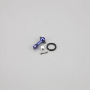 Cardan Homocinetiques Mini-Z Awd Pour Mdw009 (1)