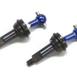 Cardans Homocinetiques Kyosho Mini-Z Ma020 (2) Durs